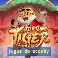 jogos do scooby doo adventure 1 2 3 4 5